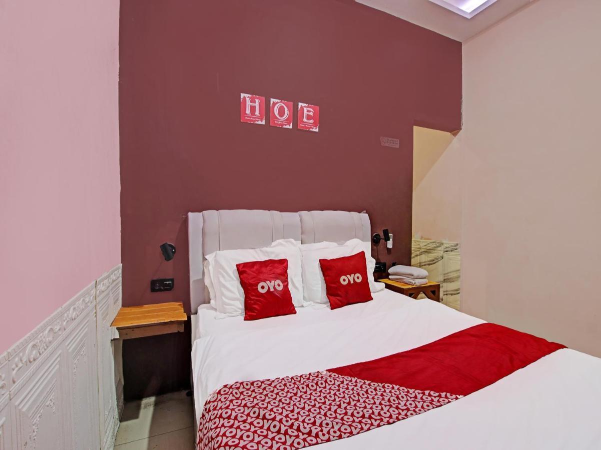 Oyo 91490 Hotel Rumah Kita Чиребон Экстерьер фото