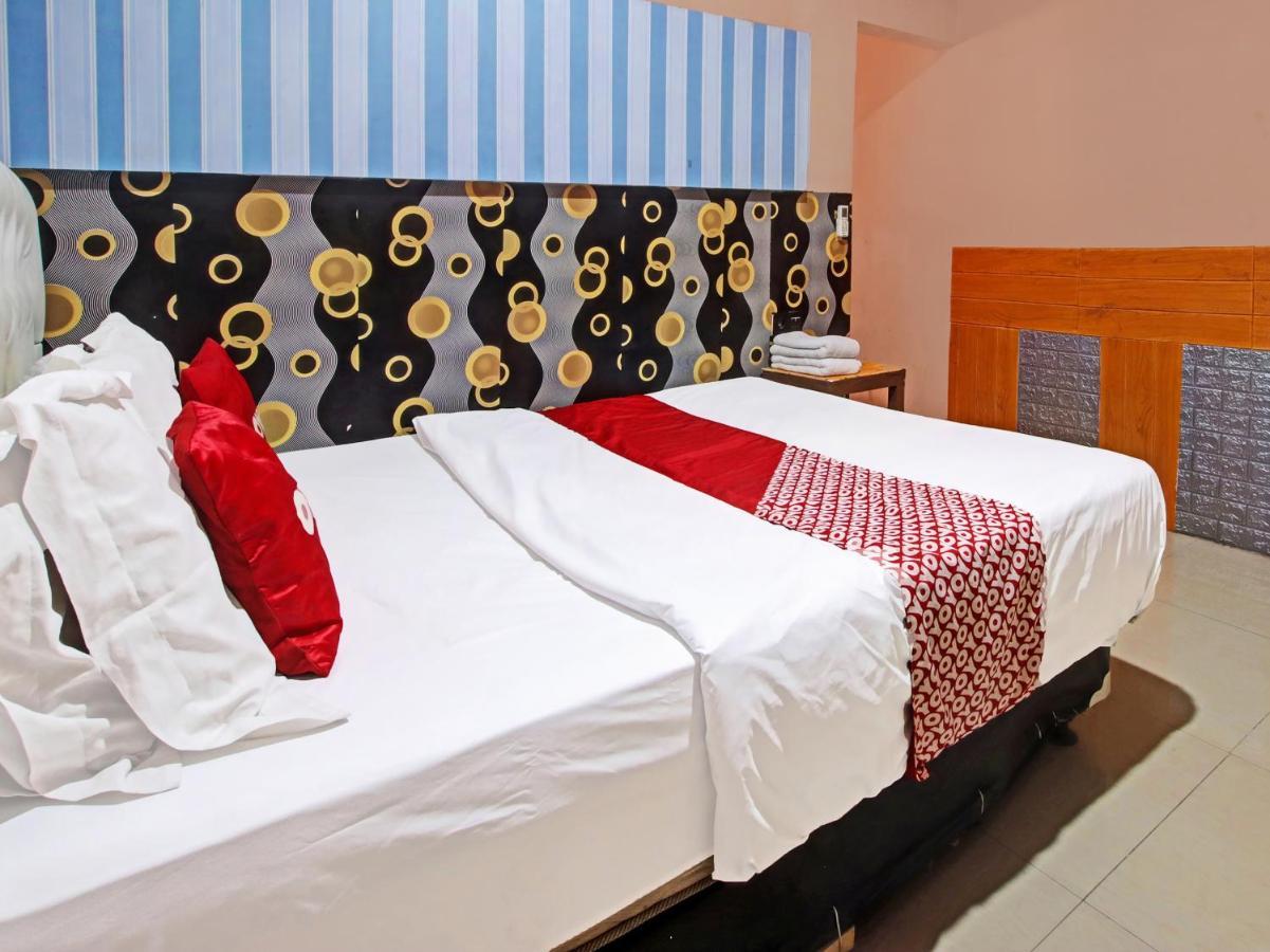 Oyo 91490 Hotel Rumah Kita Чиребон Экстерьер фото